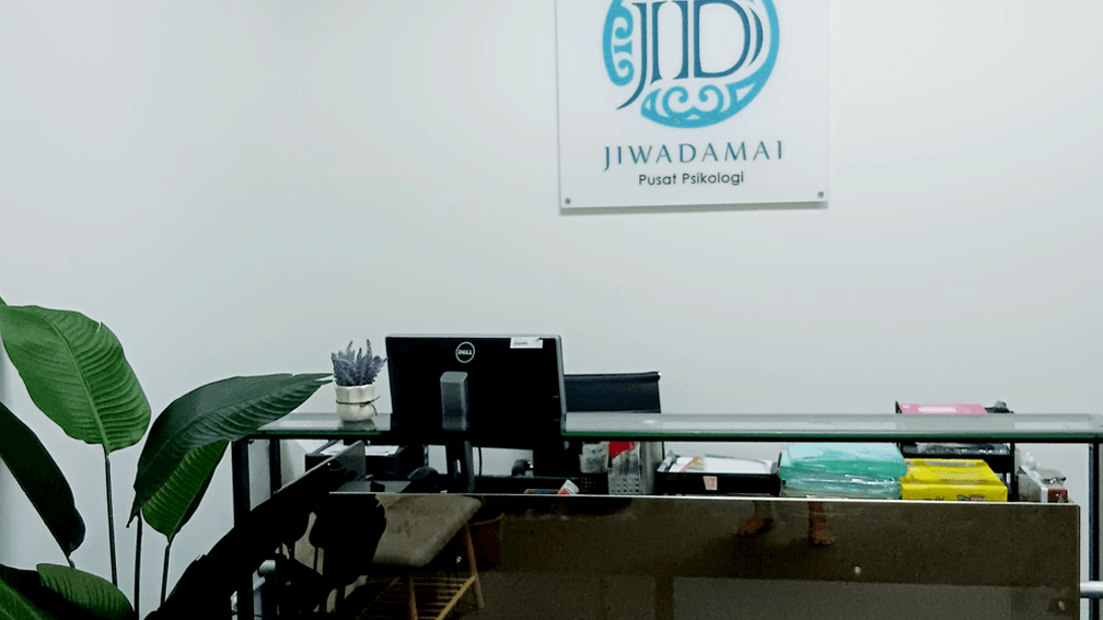 Jiwadamai Gombak - Admin