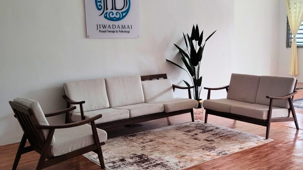 Premis Jiwadamai Gua Musang 1