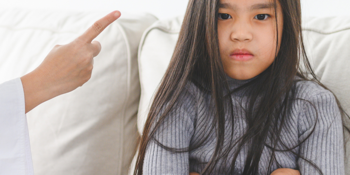 Asian Parenting Realitinya Baik ataupun Buruk
