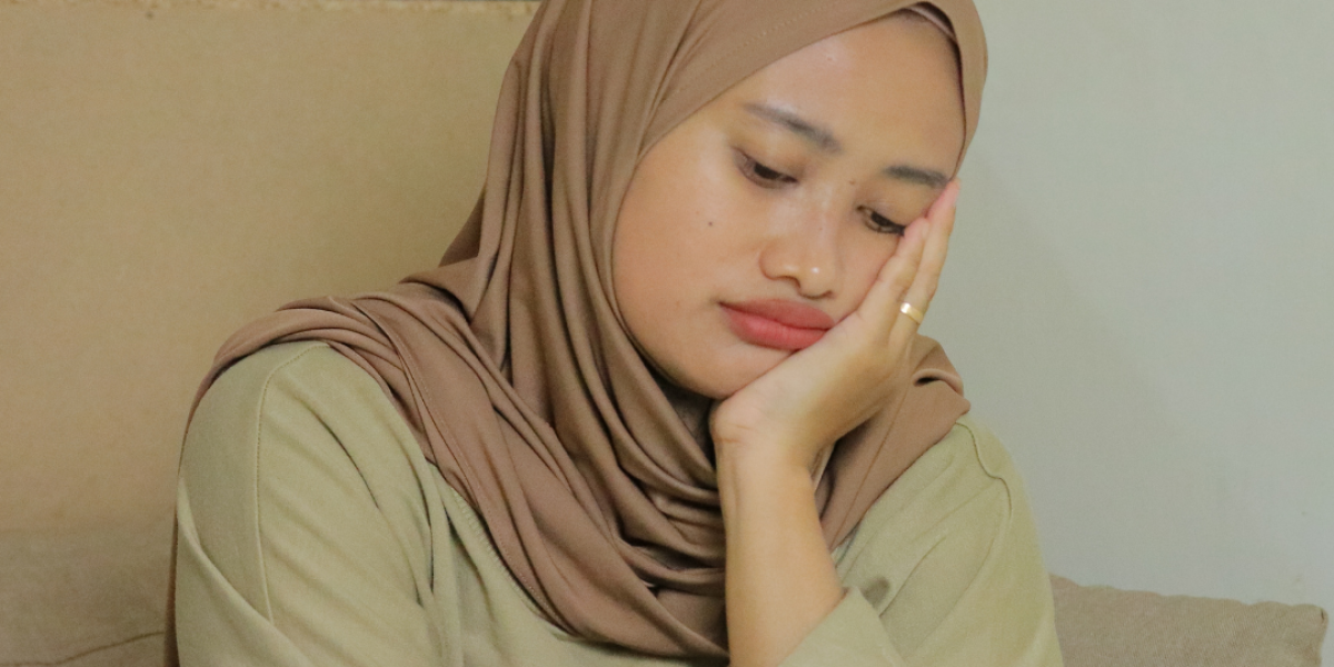 Blogpost Anhedonia Bosan atau Tidak Lagi Mampu untuk Berasa Seronok - Gambar Blogpost Anhedonia_ Bosan atau Tidak Lagi Mampu untuk Berasa Seronok