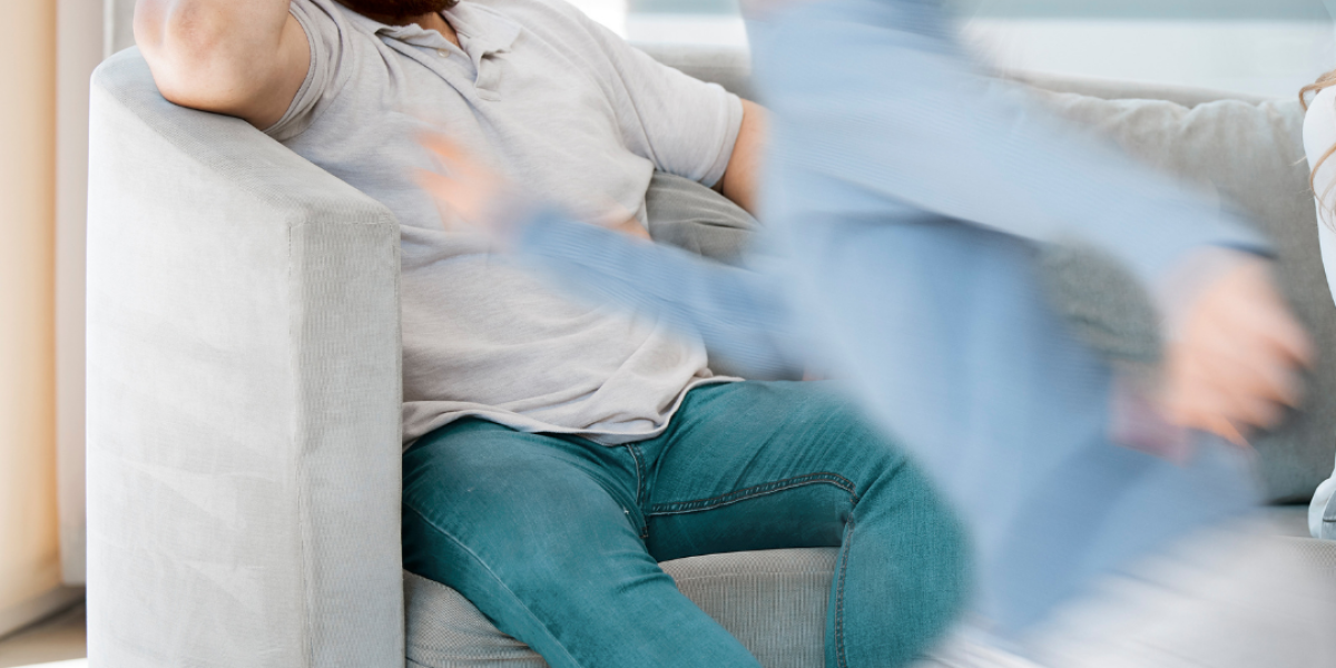 Blogpost Antara Kasih Sayang dan Keletihan Memahami Parental Burnout - Gambar Blogpost Antara Kasih Sayang dan Keletihan_ Memahami Parental Burnout