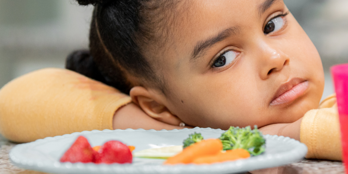 Blogpost Memahami Anak Picky Eater - Gambar Blogpost Memahami Anak Picky Eater