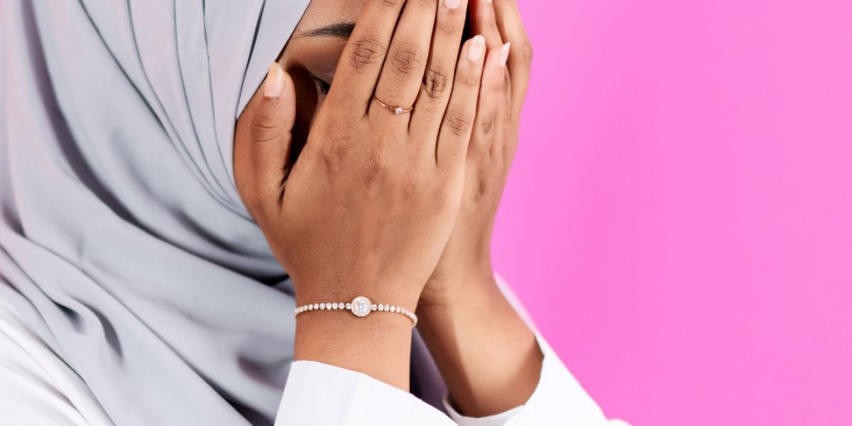 Gambar Blogpost Body Dysmorphic Disorder Trauma, Otak & Media Punca BDD