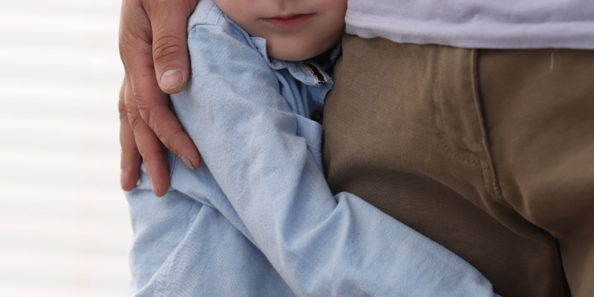 Gambar Blogpost Kebimbangan Perpisahan Pada Anak Kecil Normal Atau Perlu Untuk Risau