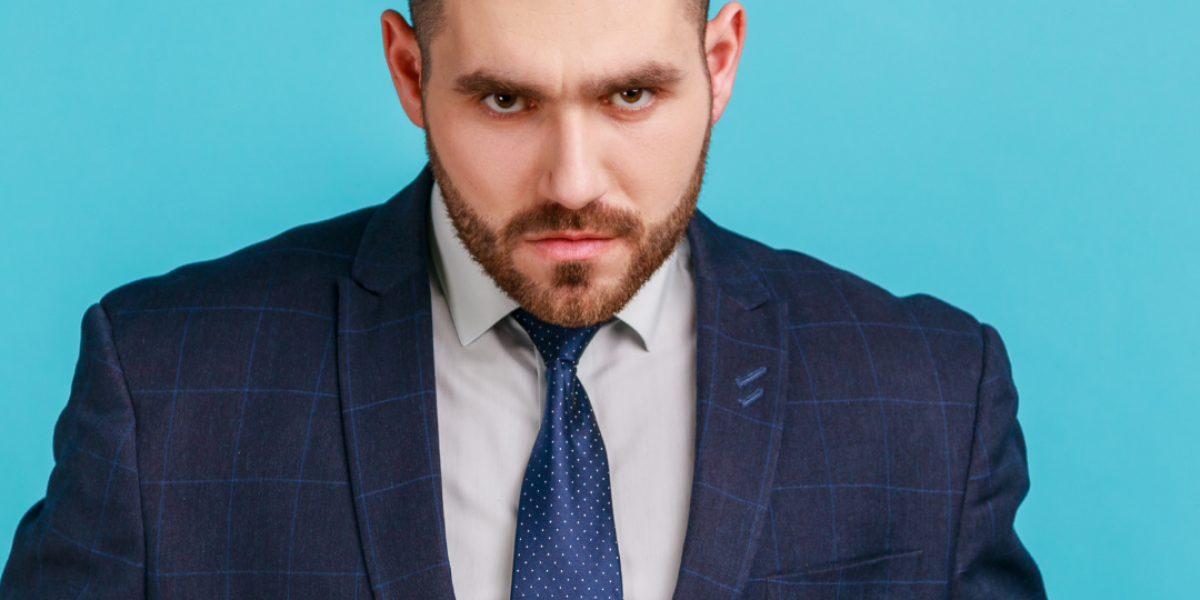 Gambar Blogpost Narcissistic Personality Disorder (NPD) Dalam Kalangan Dewasa