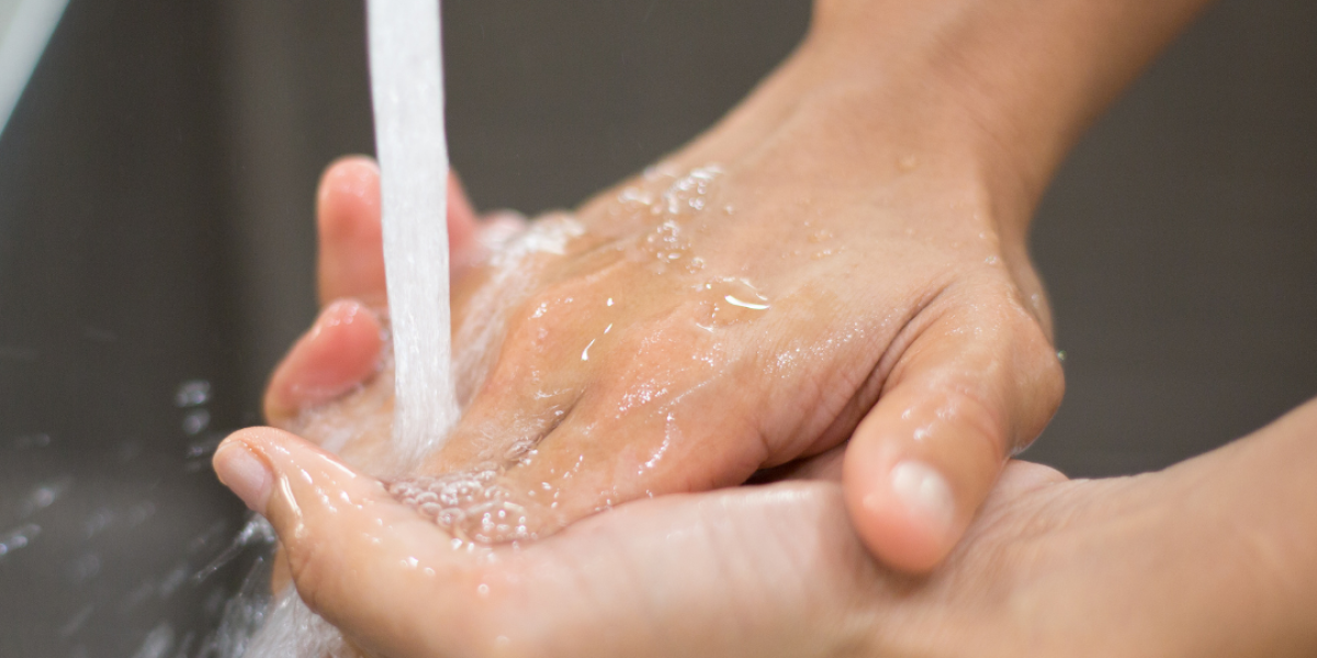 Gambar Blogpost OCD Lebih Daripada Sekadar Suka Kebersihan