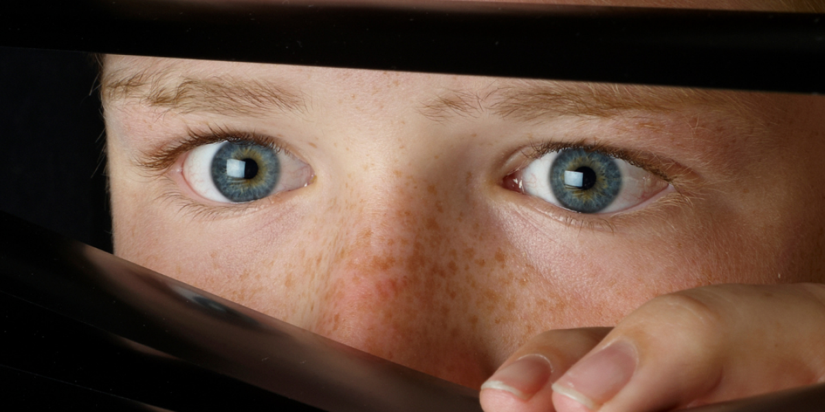 Gambar Blogpost Tips Mencegah Social Anxiety Anak