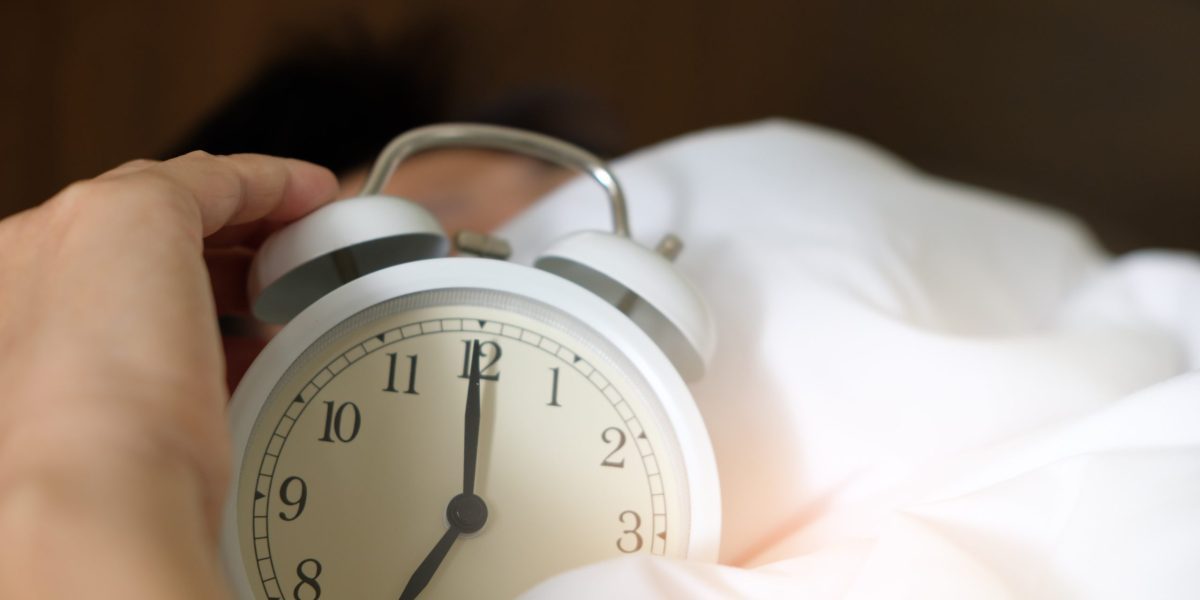 Gambar Blogpost Bagaimanakah Masalah Mental Boleh Menjejaskan Tidur?